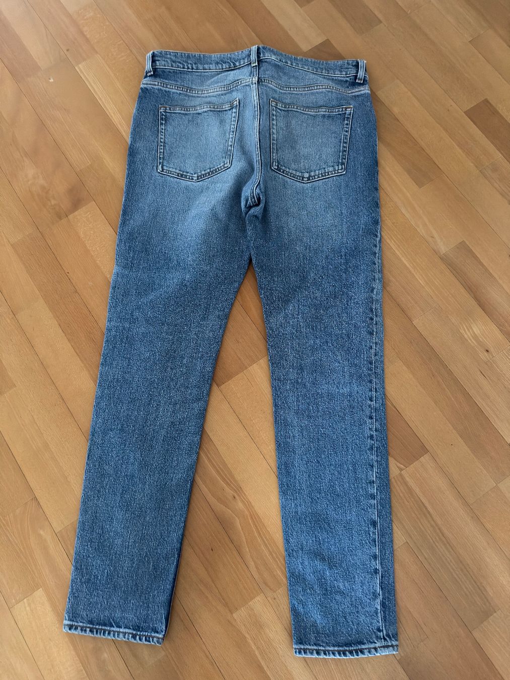 Cos Jeans: Herren Jeans "COS" – Usato da Wetzikon ZH venduto da hypebeast 1