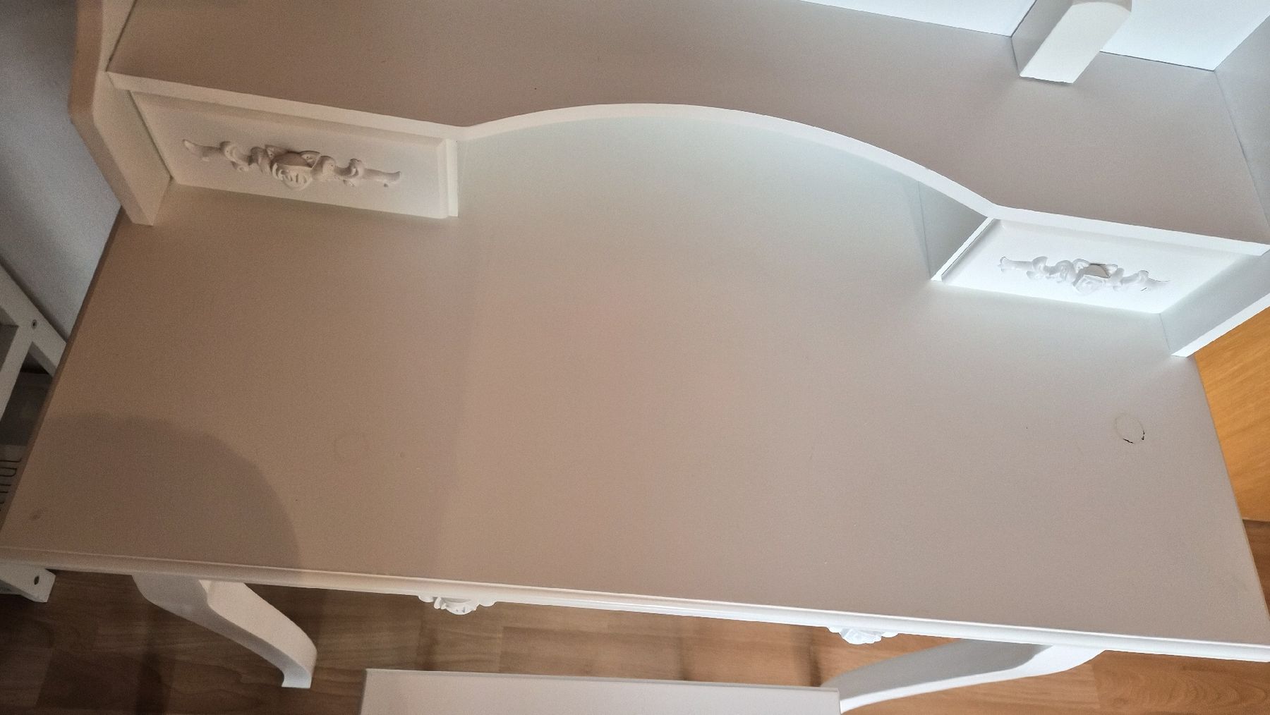 Ikea Tavoli da trucco: Schminktisch – Usato da Walliswil venduto da nasommer 2