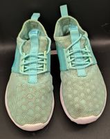 Nike Juvenate Sneaker - Mint/Türkis/Beige,Größe: EU 37