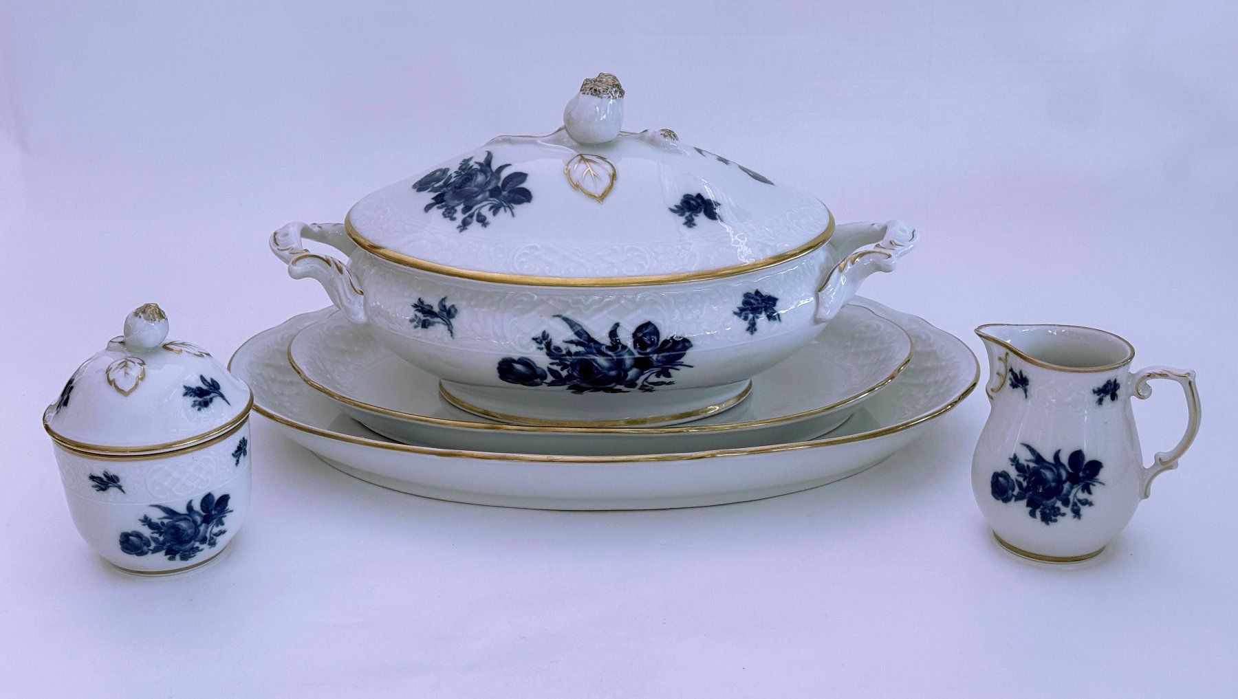 Arzberg Set di piatti: Schumann Arzberg*Lot**** – Usato da Dübendorf venduto da Orchid18