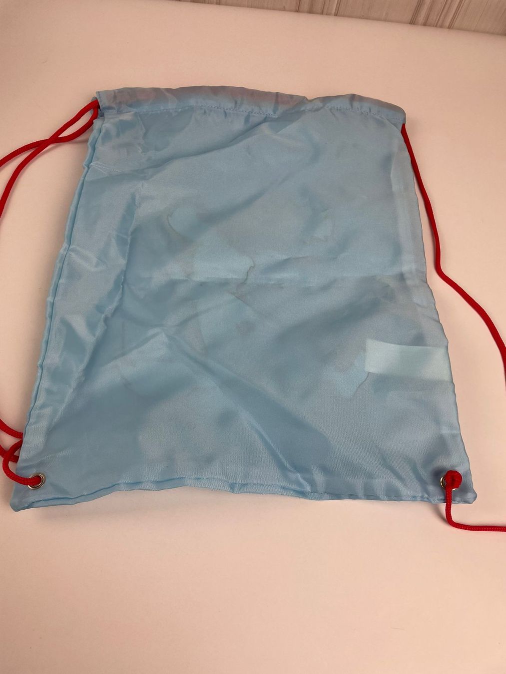 Borse: Turntasche/ Sporttasche Bibi Blocksberg – Nuovo e nell'imballaggio originale da Wängi venduto da Thurgauer98 1