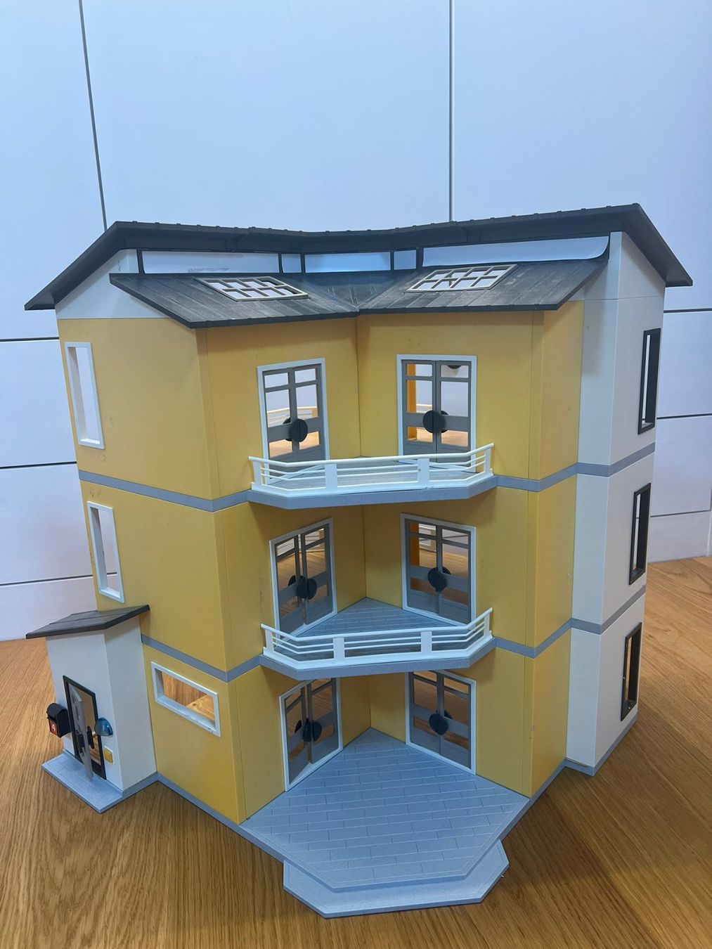Playmobil Spielzeuge: Playmobil Haus – Gebraucht aus Lungern von Bohnenkraut69 2