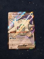 Cetitan EX Full Art (EN) Destined Rivals - DRI 210/182