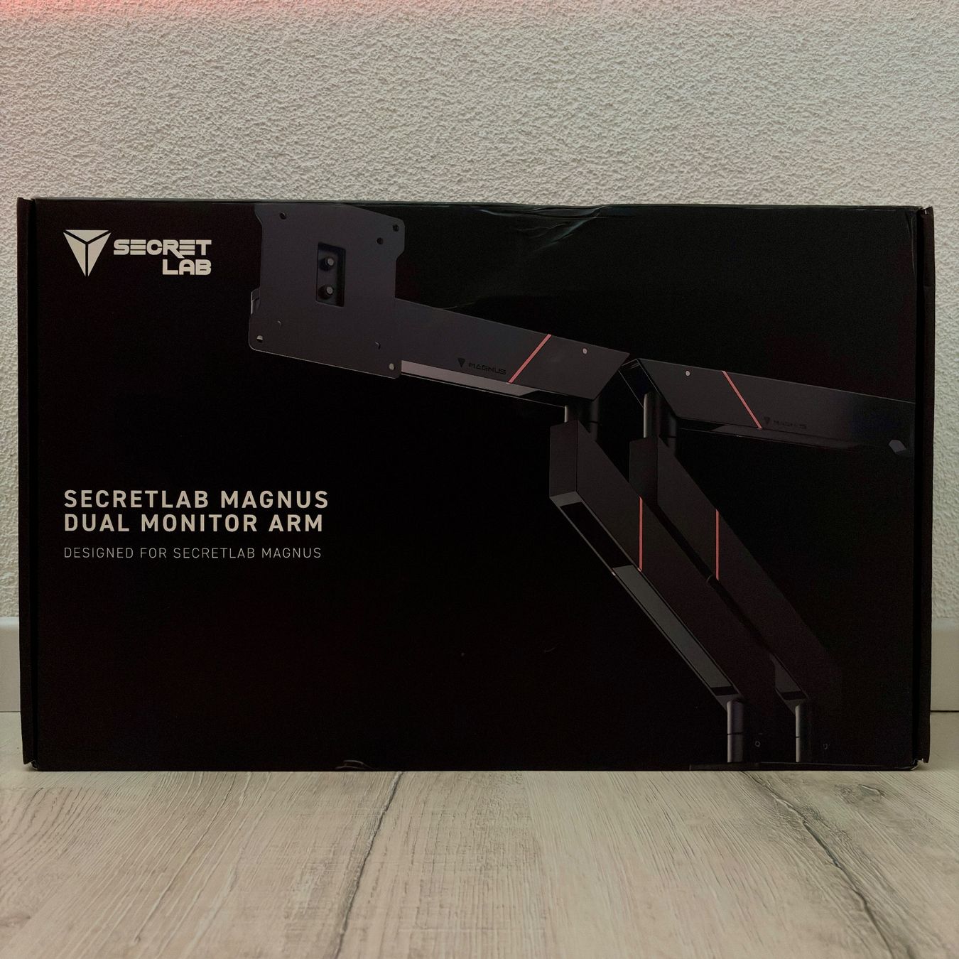Secretlab Bureaux: 🎁 Bundle accessoires Secretlab MAGNUS – D'occasion à Sonceboz-Sombeval par AGiran 5
