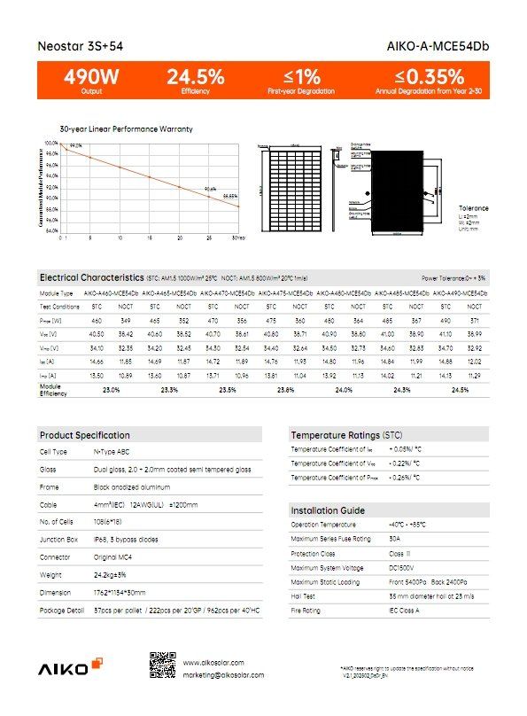 Fronius Wechselrichter: Fronius PV-Anlage 15.66kWp mit 1 Fronius Reserva 15.8kWh – Neu und originalverpackt aus Embrach von ss-technik 9