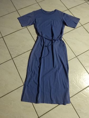 Schönes Longkleid/Minimum