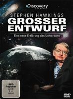 DVD - Stephen Hawkings grosser Entwurf
