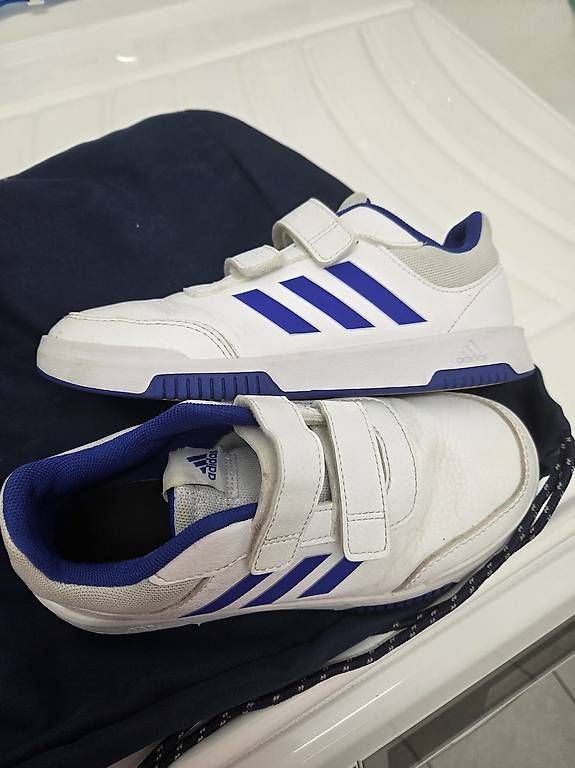 Adidas Scarpe da uomo: Scarpe Adidas da interno nr. 36 – Usato da Vaglio venduto da jea_6m7b