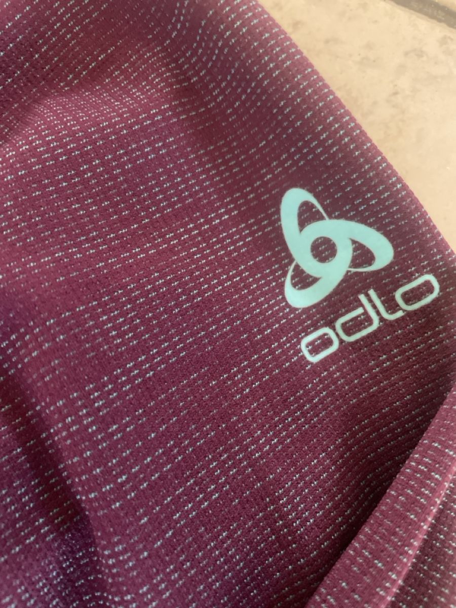 Odlo Giacche: Odlo Damen Running Jacke Gr.XL – Nuovo (secondo la descrizione) da Obergerlafingen venduto da cabo4 4