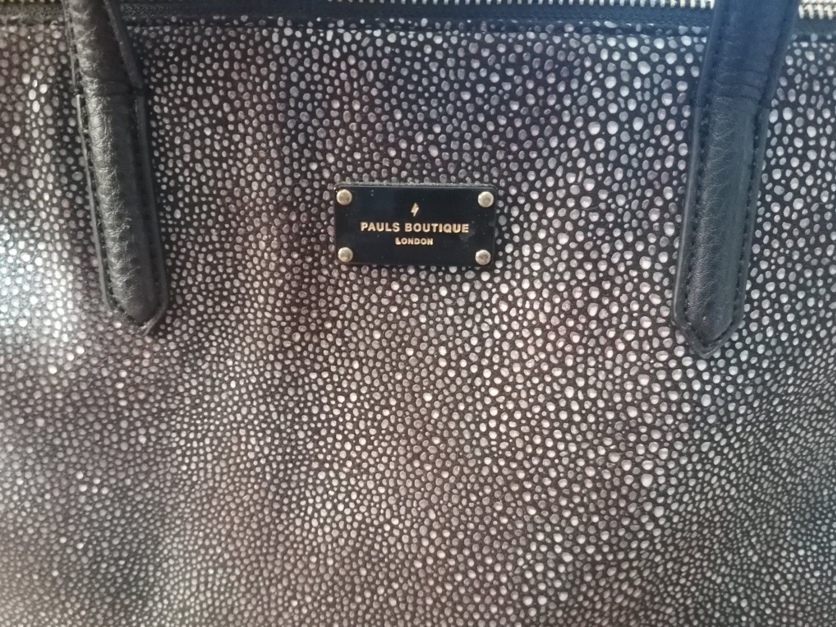 Borse da donna: Original Pauls Boutique Tasche – Usato da Stein AR venduto da elifi88 6