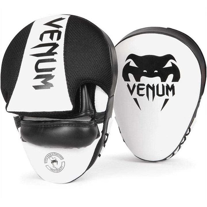 Sacchi da boxe: VENUM - Handpratze / Cellular 2.0 / Schwarz-Weiss – Nuovo e nell'imballaggio originale da Wetzikon ZH venduto da FightFitSports