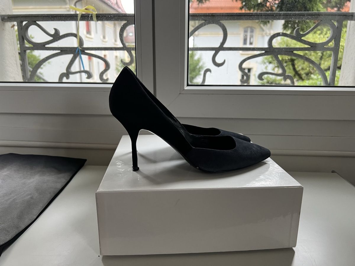 Scarpe da donna: Pierre Hardy 38,5 – Usato da Lausanne venduto da thebluerabbit 4