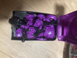 Lego Technic Energy Slizer #8507 aus dem Jahr 1999