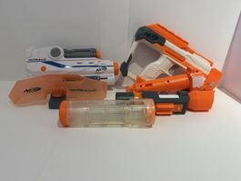 Nerf Zubehör