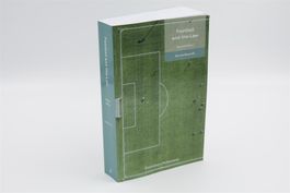 Football and the Law Buch (15178)