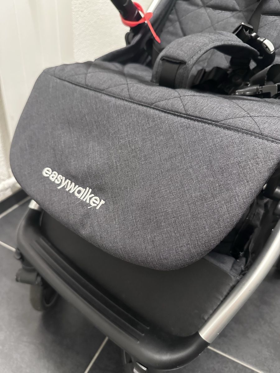 Kinderwagen: Kinderwagen – Gebraucht aus Horw von Try_q79n 4