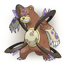 Profile image of Poke.Baer