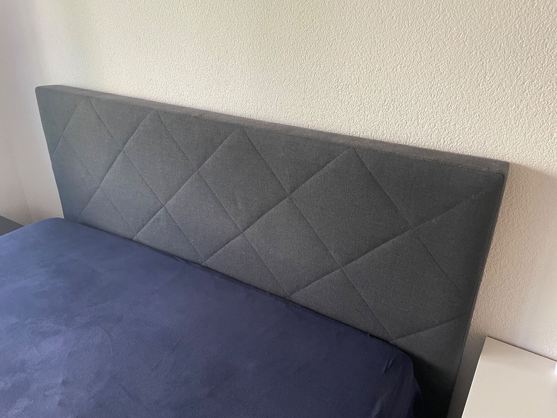 Betten: Boxspringbett 160x200 – Gebraucht aus Bern von lar_7frj 2