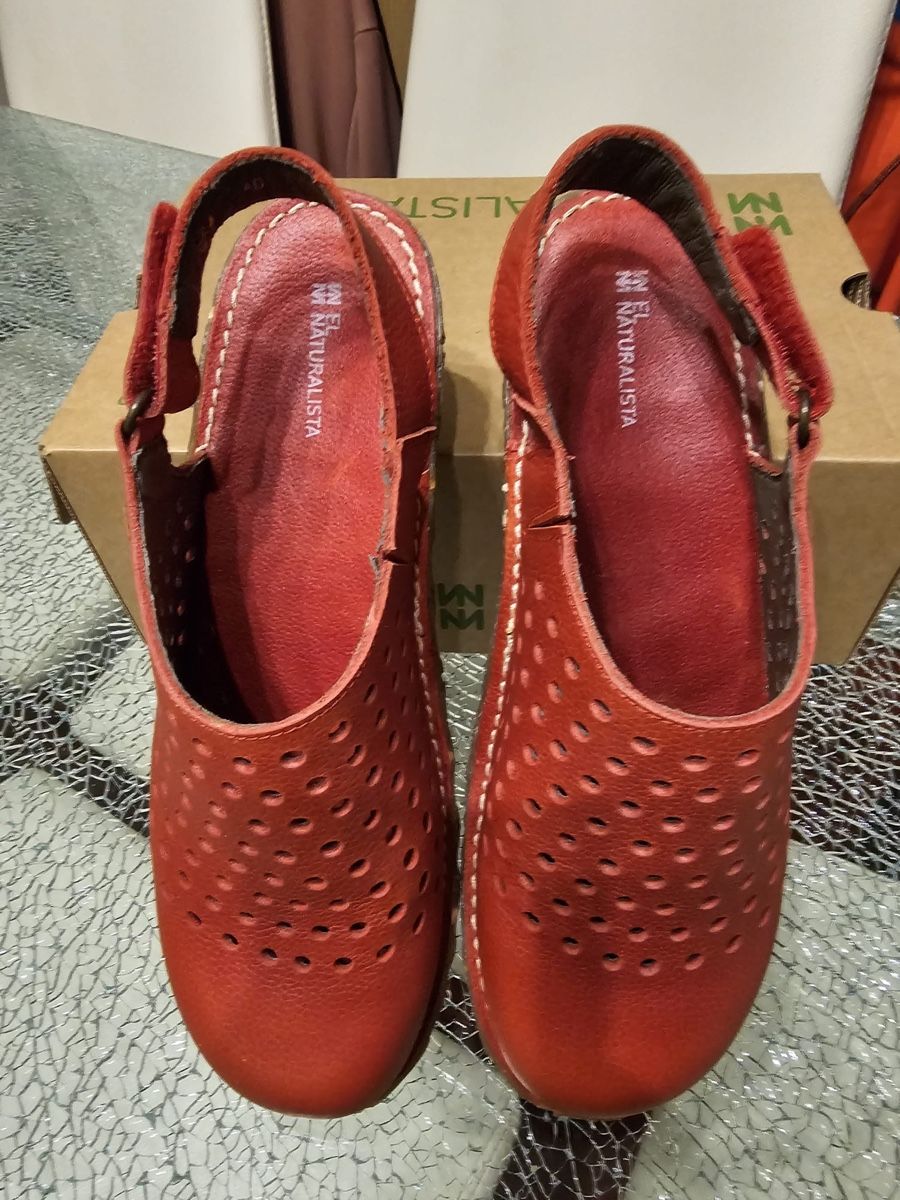 El Naturalista Scarpe da donna: El Naturalista Gr. 40 – Nuovo (secondo la descrizione) da Luzern venduto da Reni025 8