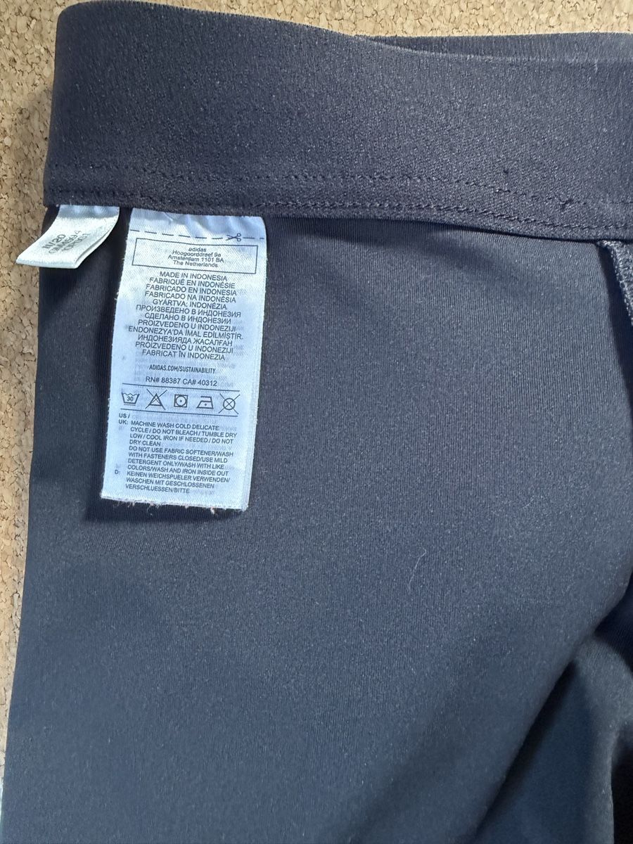 Adidas Pantaloni: Adidas Five Ten MTB Shorts Damen Gr. S – Usato da Zuchwil venduto da MLV92 4