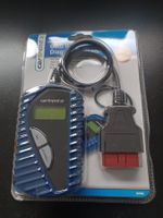 Neuer OBD Stecker. Zum Fahrzeugdaten und Fehler auslesen