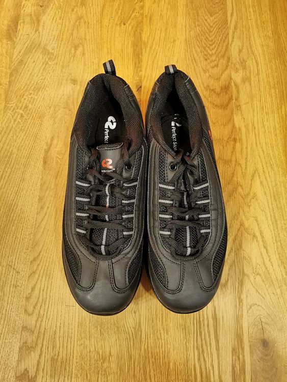 Herren Segeltuch-Slipper Tree Brett - Bequeme Freizeitschuhe