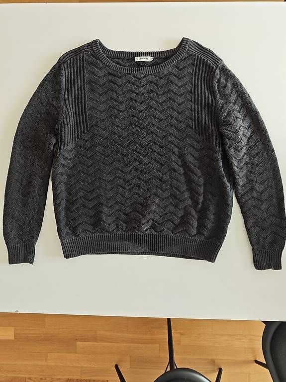 Lindeberg Maglioni & Felpe: J. Lindeberg Pullover Grösse M – Usato da Unterentfelden venduto da mntn