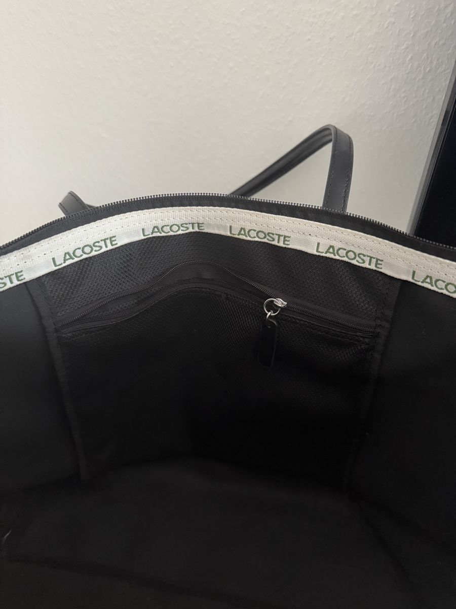 Lacoste Borse da donna: Lacoste Tasche – Usato da Pratteln venduto da joa_ywn5 3