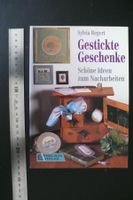 * Gestickte Geschenke / Schöne Ideen zum Nacharbeiten - 1996
