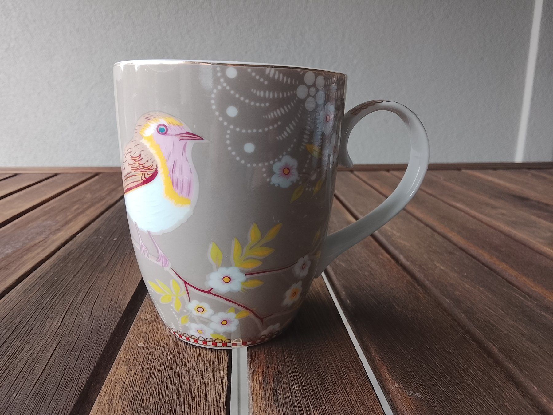 Pip Studio Tasses: PiP Studio Tee-Set - wie neu – Neuf (Voir description) à St. Gallen par Fluros 3