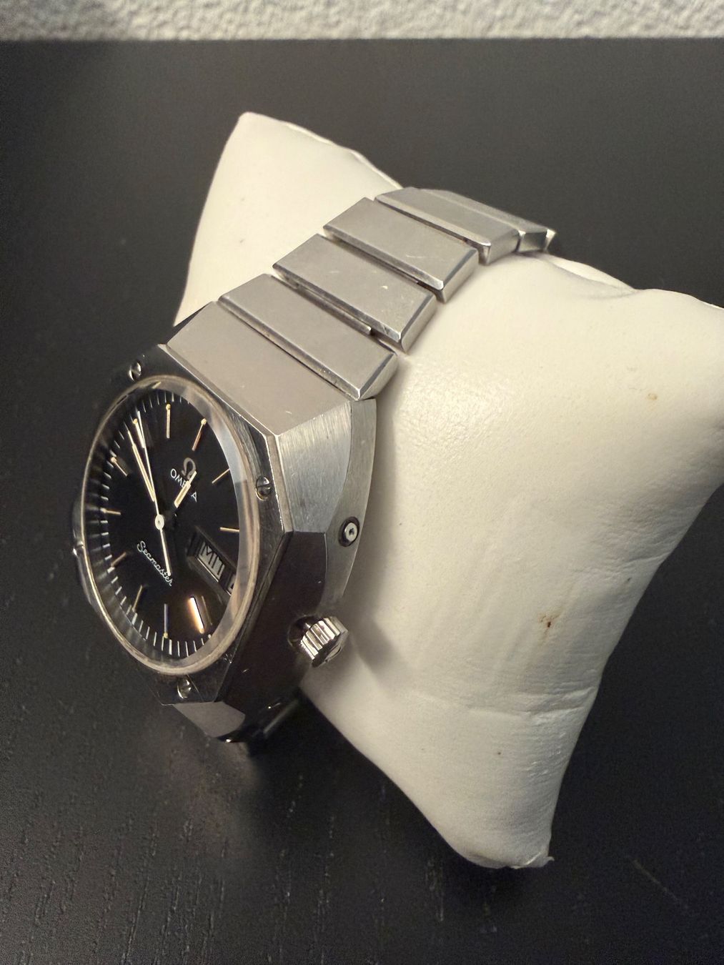 Omega Orologi: Omega Seamaster Mariner – Usato da Bülach venduto da quetequemas7 1