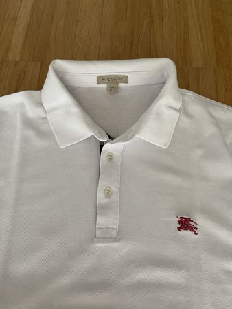 Burberry Polohemd neu Grösse XXXL 