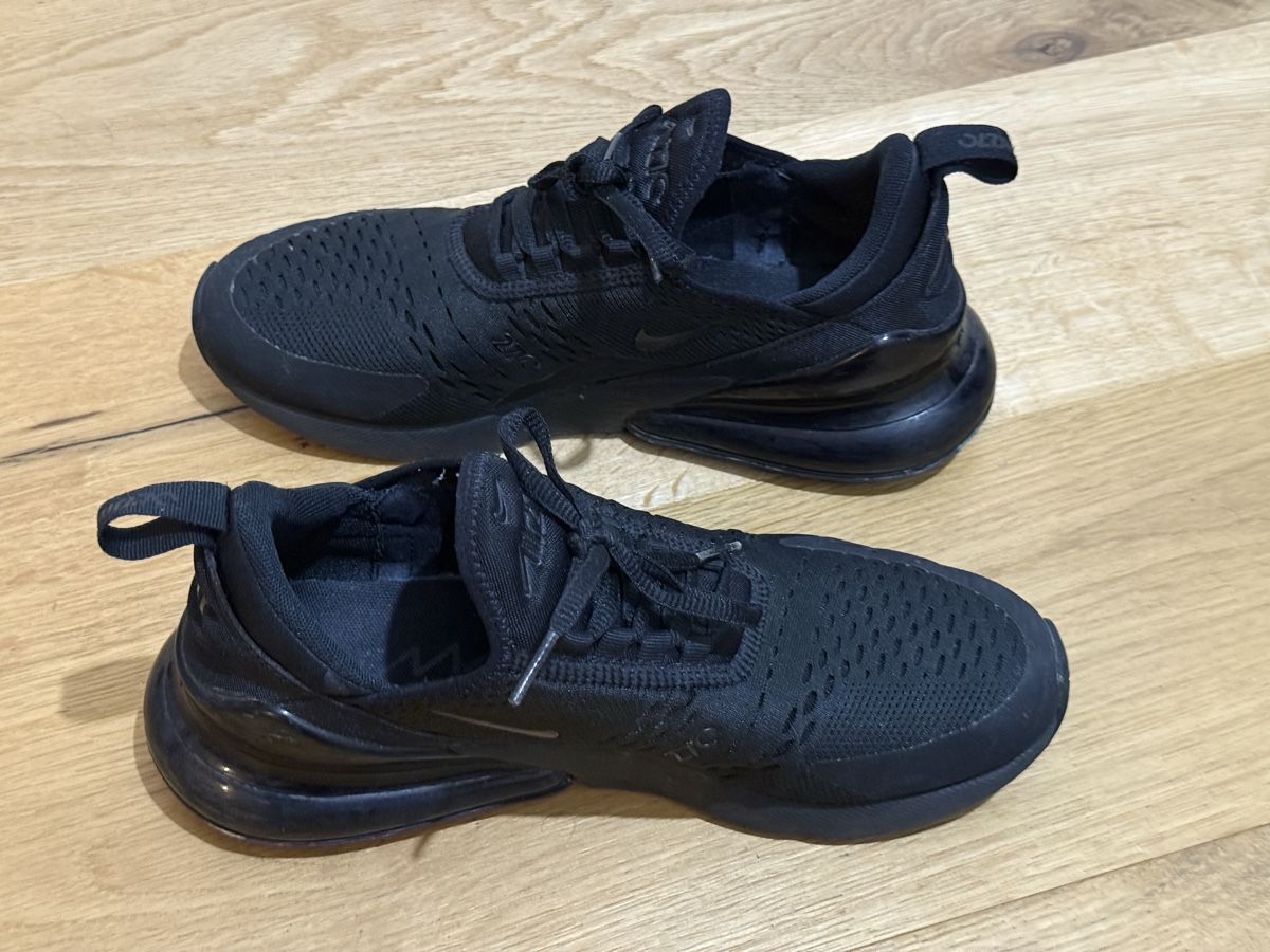 Nike Scarpe da uomo: Nike air max schuhe – Usato da Basel venduto da len_ydd8 2