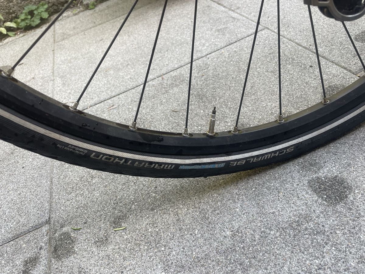 Cresta Vélos: Cresta Fahrrad – D'occasion à Zürich par arp_y92c 7