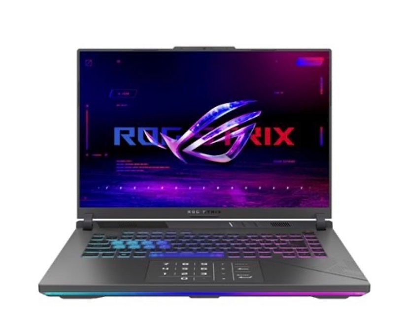 Asus Notebooks: Asus ROG Strix G16 4080 – Gebraucht aus Schmitten FR von mat_gvs8 2