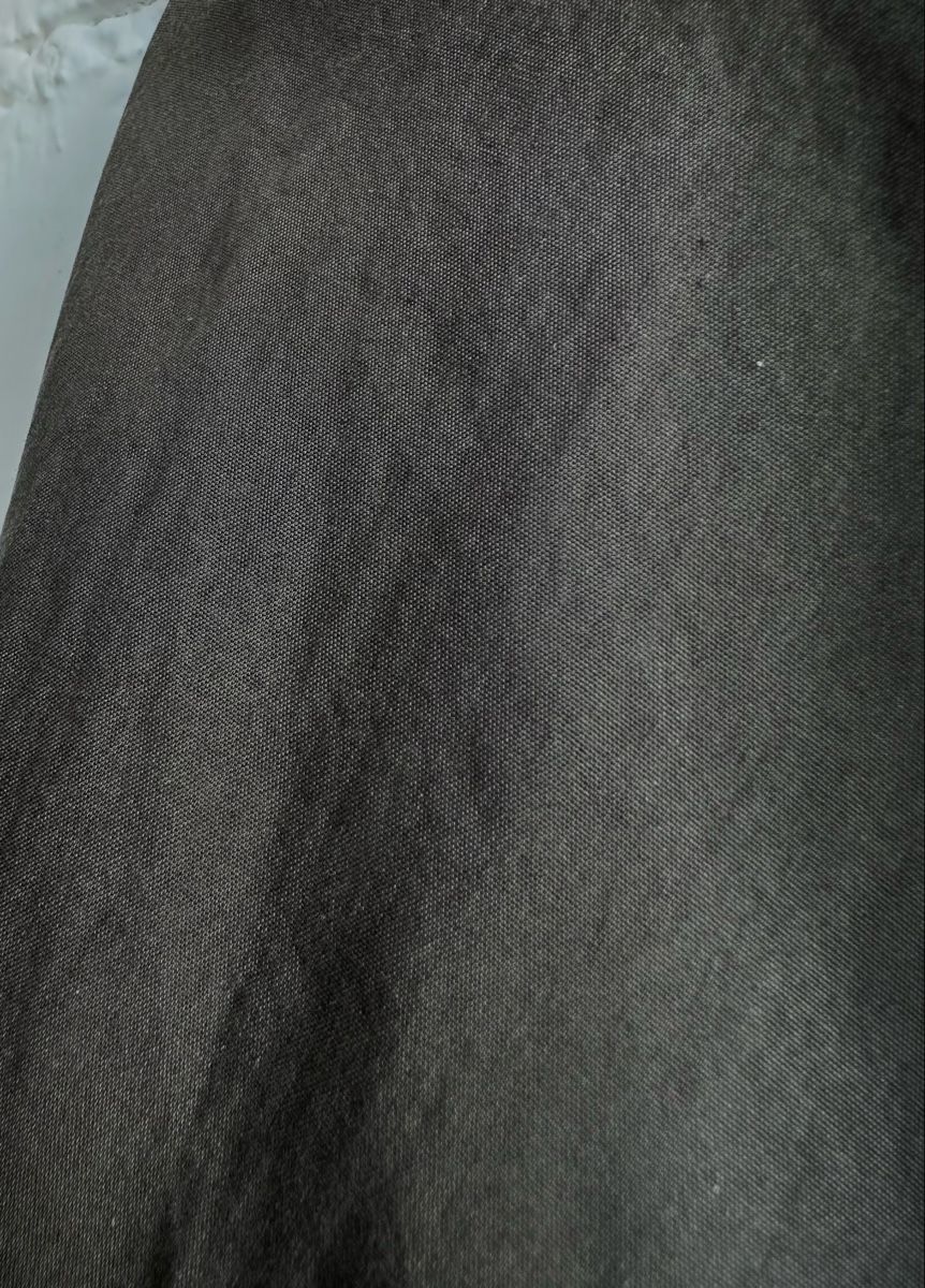 Zara Kleider: ZARA Hemdblusenkleid / Khaki, Gr. S – Gebraucht aus Bern von Fraeuleinhonig 5