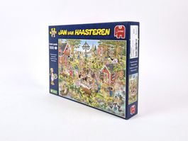 Jan van Haasteren Puzzle "Midsummer Festival" 1000 Teile