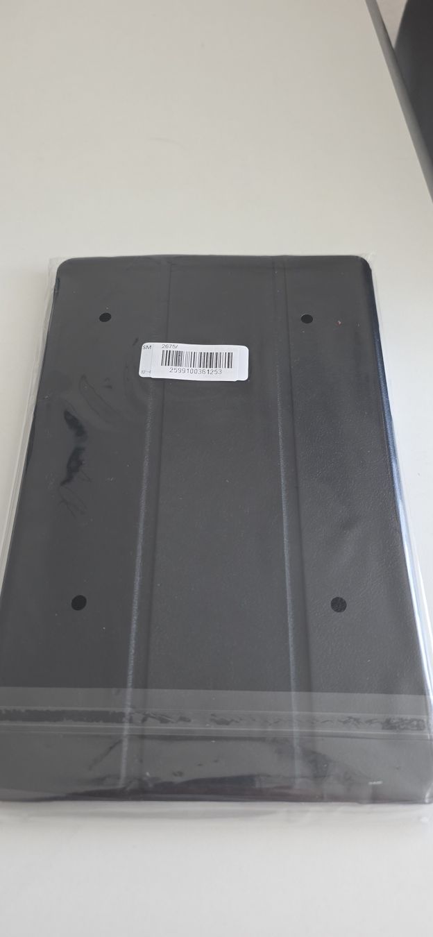 Samsung Tablet PC: Tabletten A7. 10.4 Hülle – Nuovo e nell'imballaggio originale da Seftigen venduto da Bacbru 3