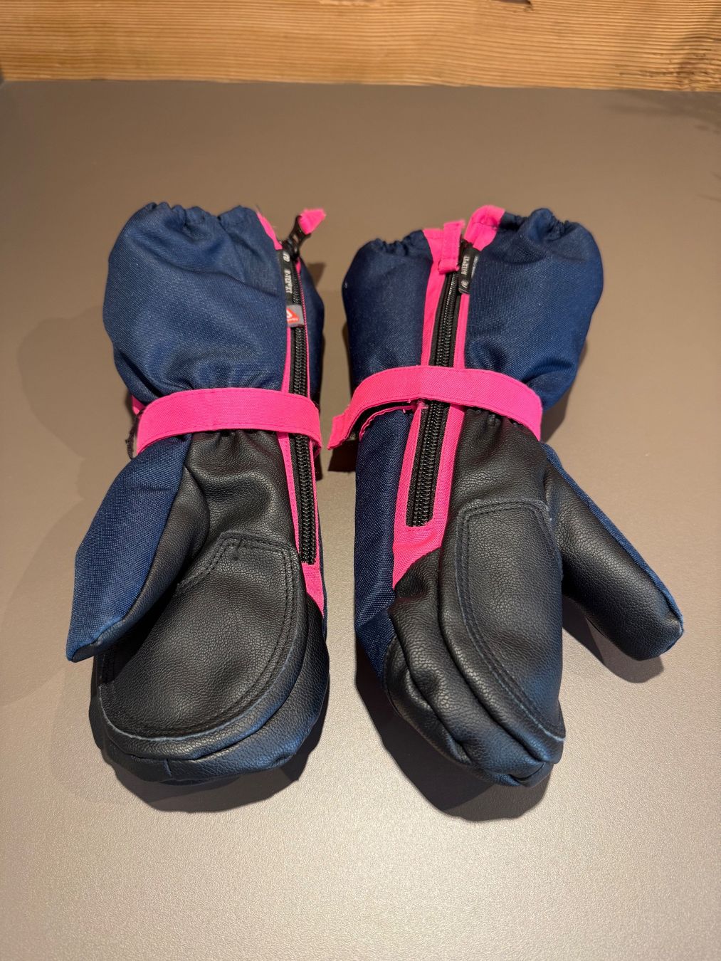 Reusch Kinderhandschuhe: Handschuhe Kinder Reusch – Gebraucht aus Egg-Flawil von Klibis 1