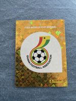 Panini GHA 1