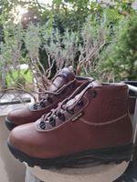 Goretex Wanderschuhe Vasque Grösse 41,5