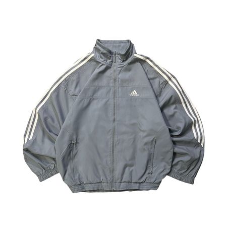 Vintage Adidas Trackjacket (M)
