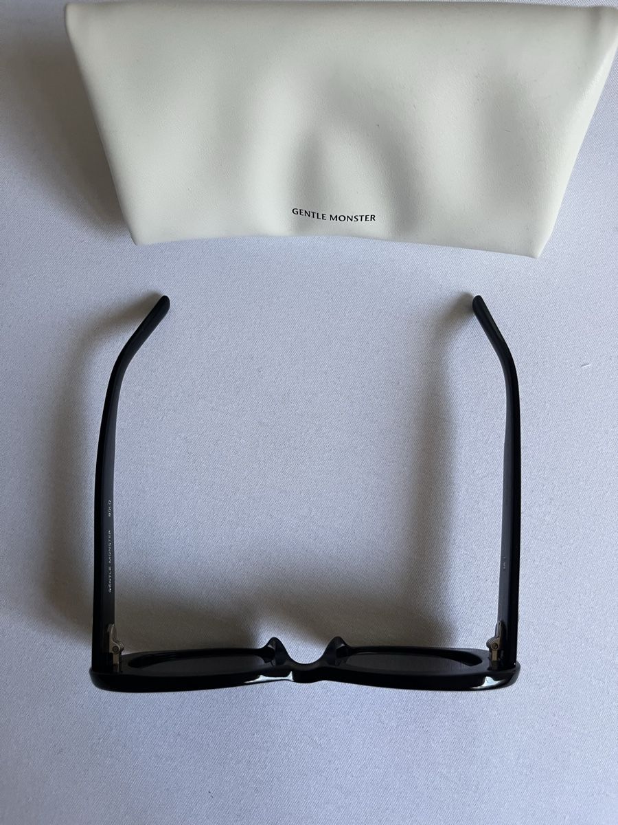 Occhiali & Lenti: Gentle monster lunettes  – Usato da Lausanne venduto da pioupiou38 4