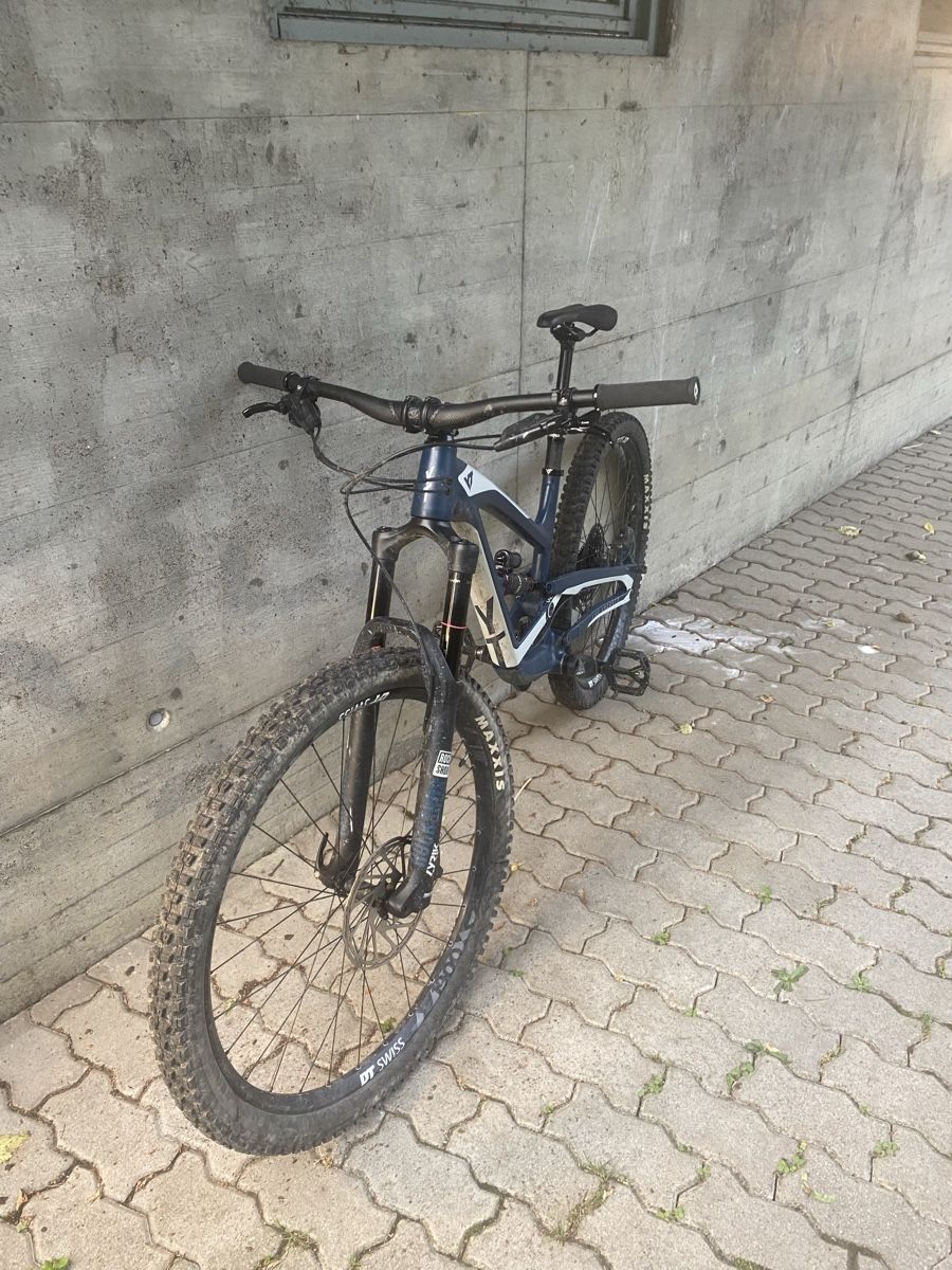 YT Biciclette: YT Capra 29 AL Base – Usato da Zürich venduto da rhe_9lqk 3