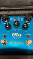 Strymon Ola dBucket Chorus & Vibrato – Top Zustand