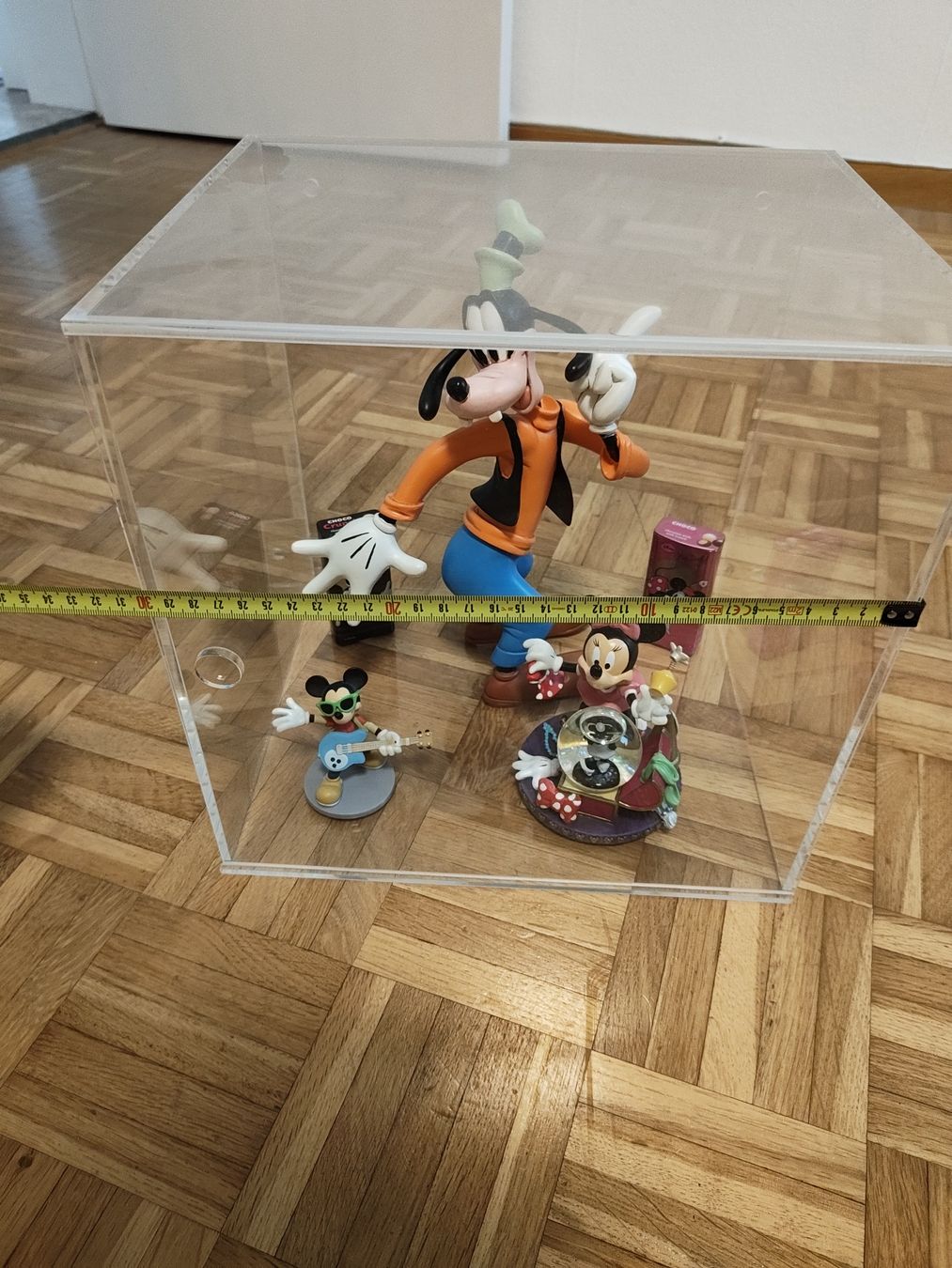 Disney Statuette: Disney Figuren ab 1Fr. – Usato da Bäch SZ venduto da BirdyTheBird 3