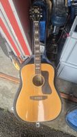 Cimar Mod. nr 339 Gitarre