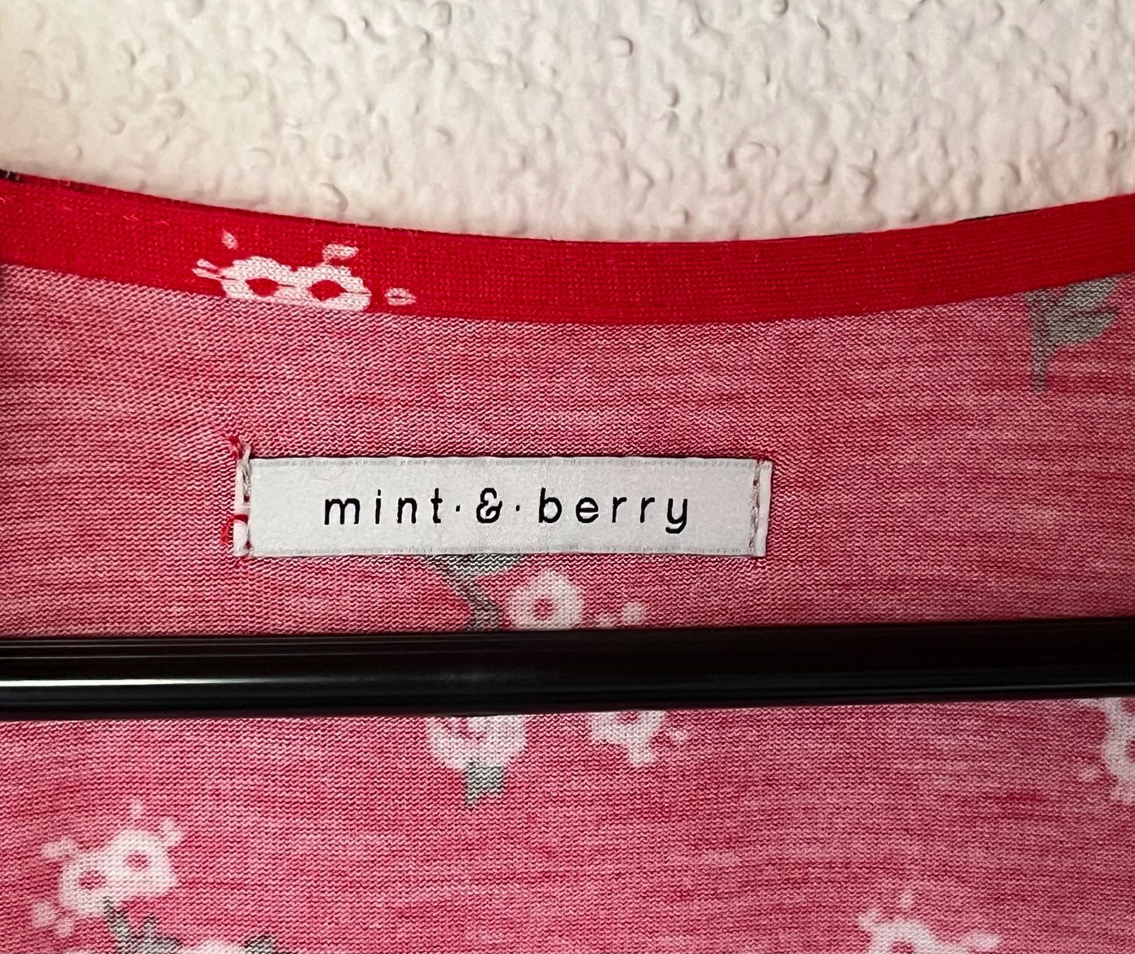 Mint & Berry Vestiti: Kurzes Sommerkleid von mint&berry – Usato da Baar venduto da Lebowski11 3