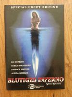 Blutiges Inferno - Sweet sixteen uncut