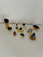 Parfum miniatures 10 Stück